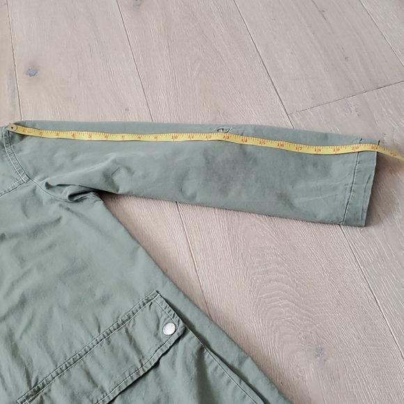 Topshop jacket - Picture 11 of 13